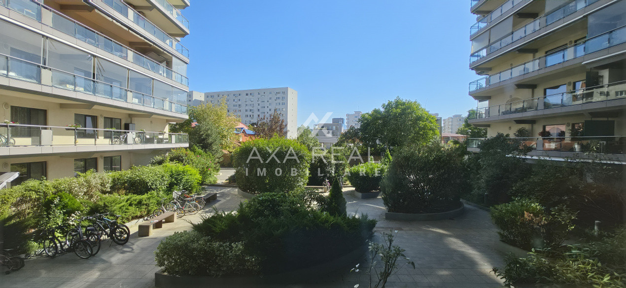 2 camere| New Town | parcare | terasă generoasă | Metrou Dristor