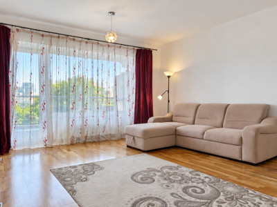 2 camere| New Town | parcare | terasă generoasă | Metrou Dristor