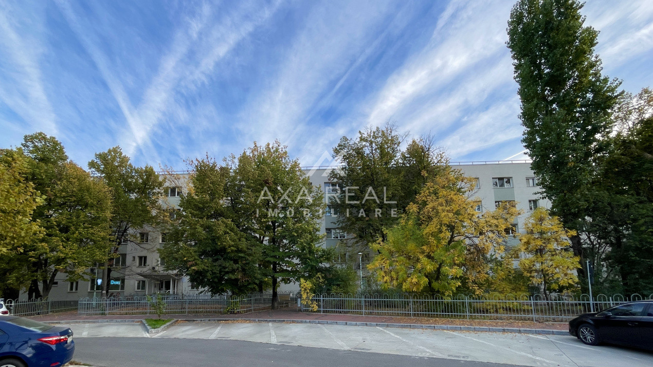 3 camere în Titan – o locuință pe care o poți amenaja după propriul stil
