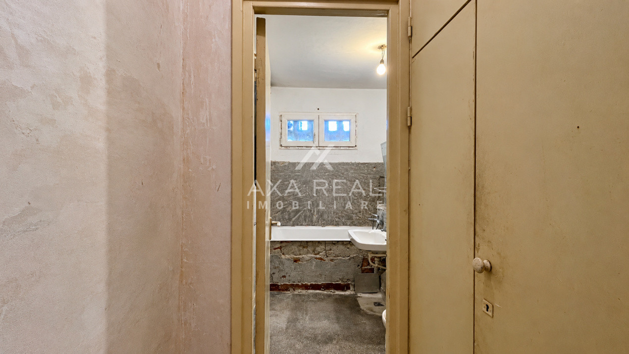 3 camere în Titan – o locuință pe care o poți amenaja după propriul stil