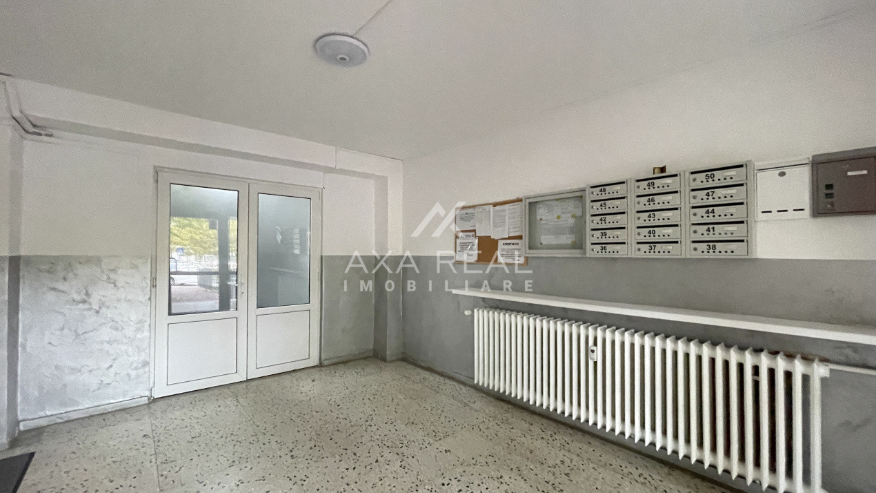 3 camere în Titan – o locuință pe care o poți amenaja după propriul stil