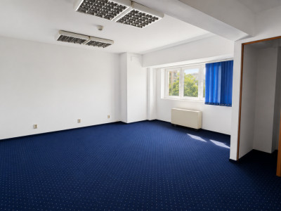 Spații de birouri de închiriat — Victoria Business Center, et. 2