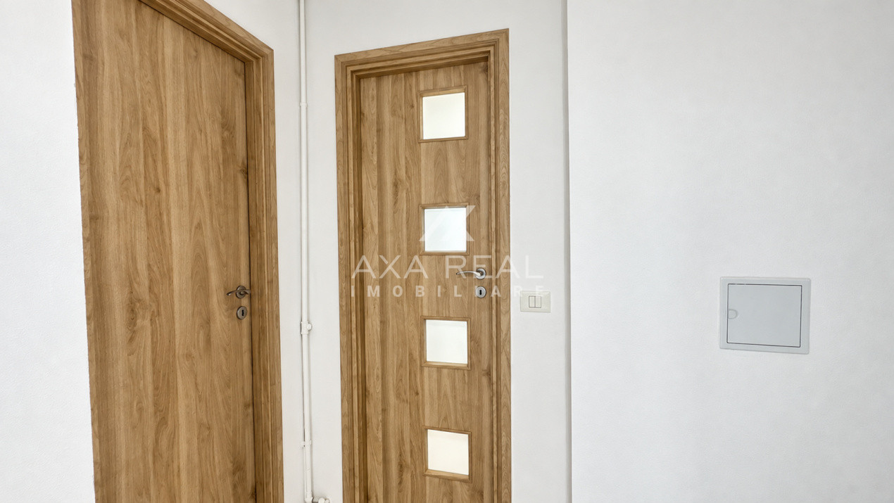 Ap. 4 cam. | renovat 2026–vedere liberă | Mega Mall | Bd. Chisinau