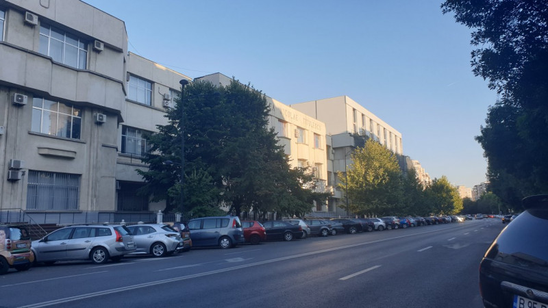 Inchiriere 3 camere Calea Vacaresti - Metrou Timpuri Noi