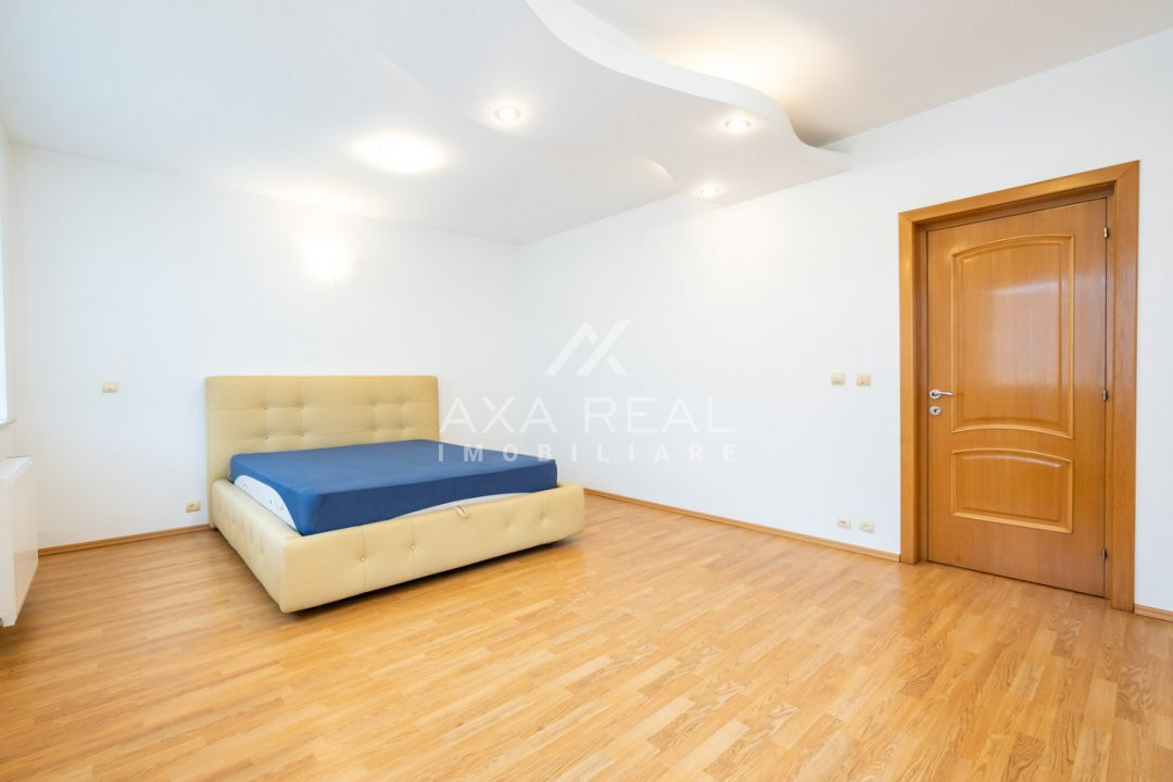 Vila Saftica - o casa cum nu se mai fac! 