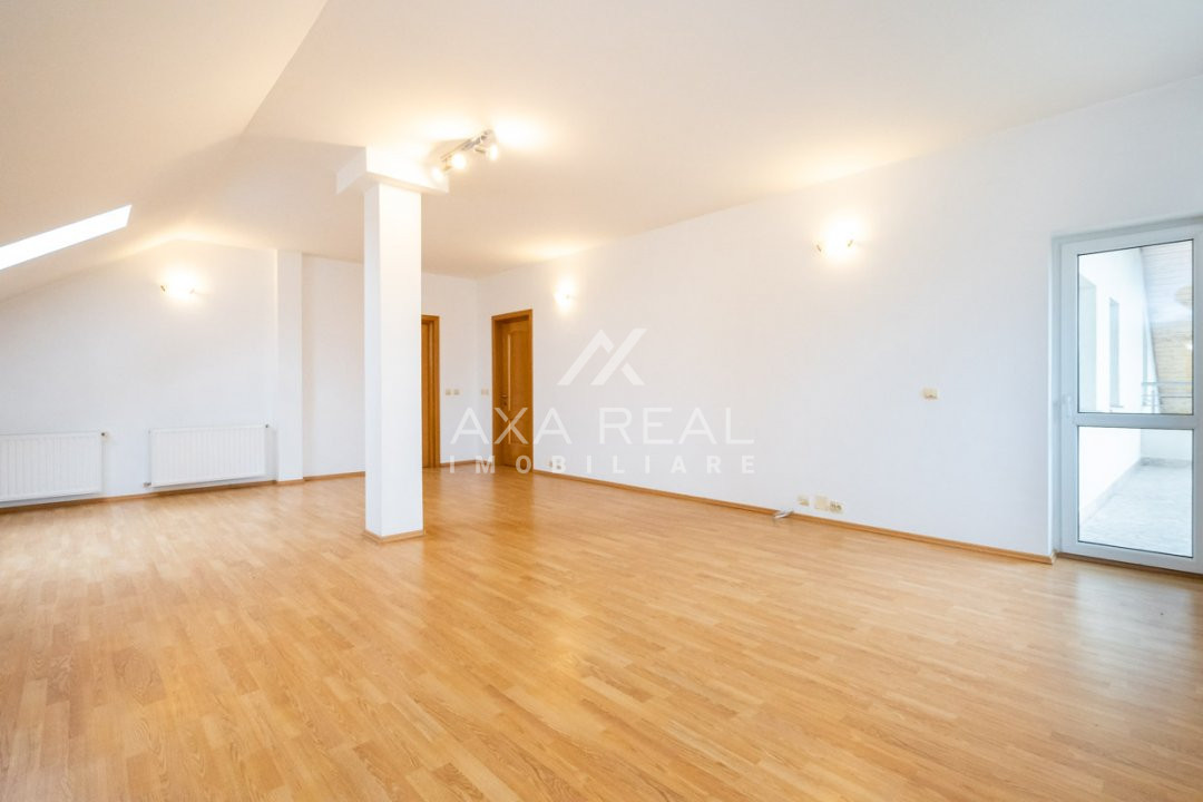 Vila Saftica - o casa cum nu se mai fac! 
