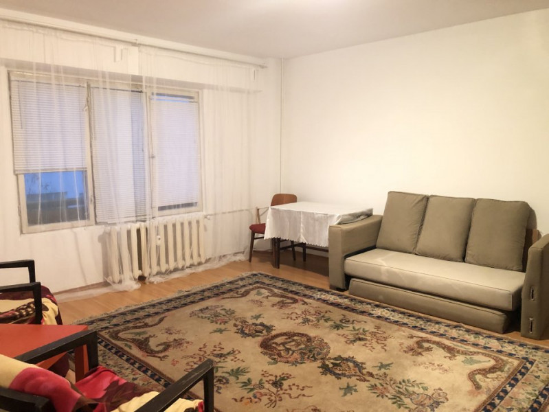 Inchiriere 2 camere Vatra Luminoasa, metrou Iancului