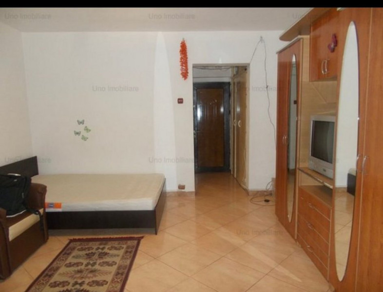 De vanzare garsoniera  Titan - 1 Decembrie