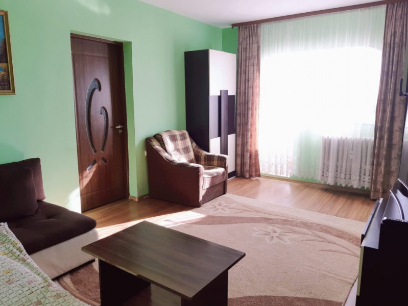 4 camere Drumul Taberei - Tudor Vladimirescu, bl. `82, anvelopat, metrou 