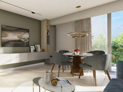 Unirii Fantani - str Justitiei 57 Apartamente Smart Home - Proiect exclusivist 