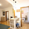 Luterana/Radisson,apartament 3 camere, mobilat/utilat, ideal locuinta/investitie