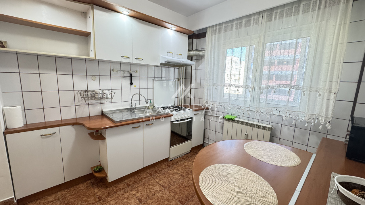 De închiriat 2 camere Moșilor 