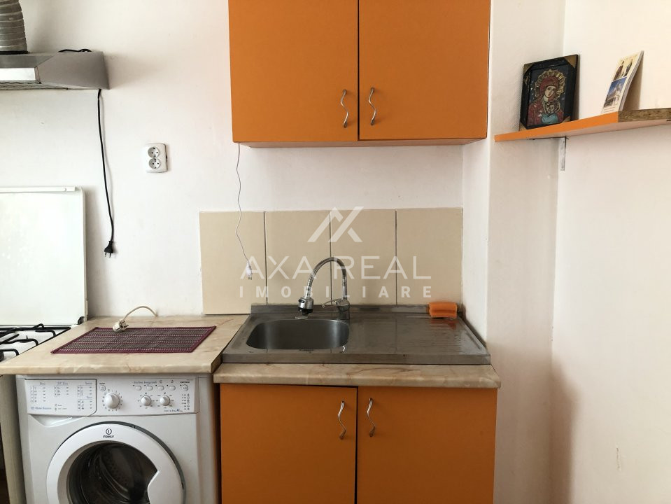 Inchiriere garsoniera Vitan Auchan