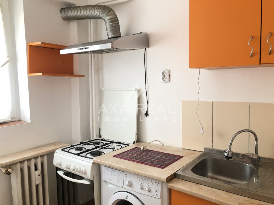 Inchiriere garsoniera Vitan Auchan