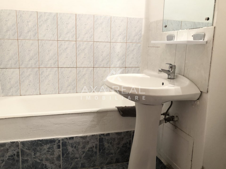 Inchiriere garsoniera Vitan Auchan