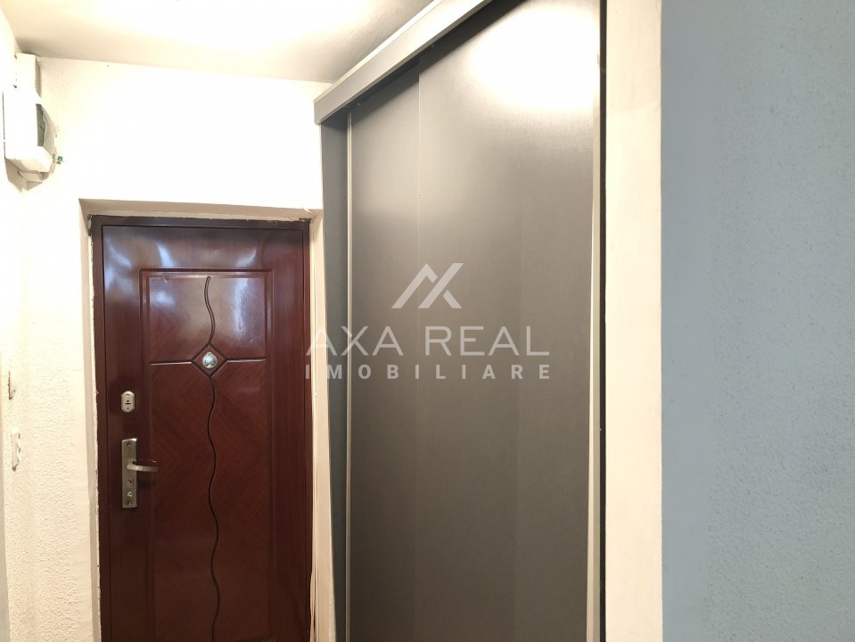 Inchiriere garsoniera Vitan Auchan