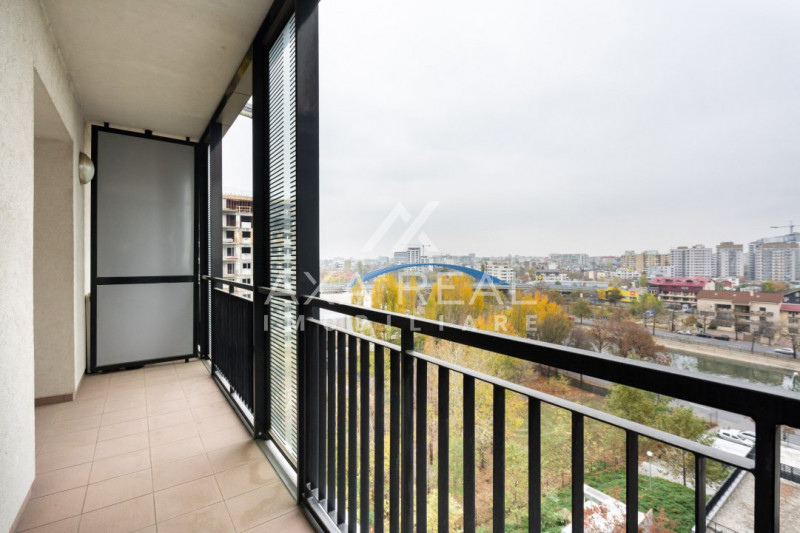 De vânzare Studio Asmita cu vedere panoramica superba, terasa