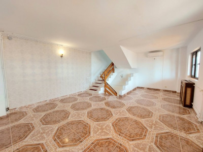 Inchiriere casa D+P+1+M - Antiaeriana, Margeanului