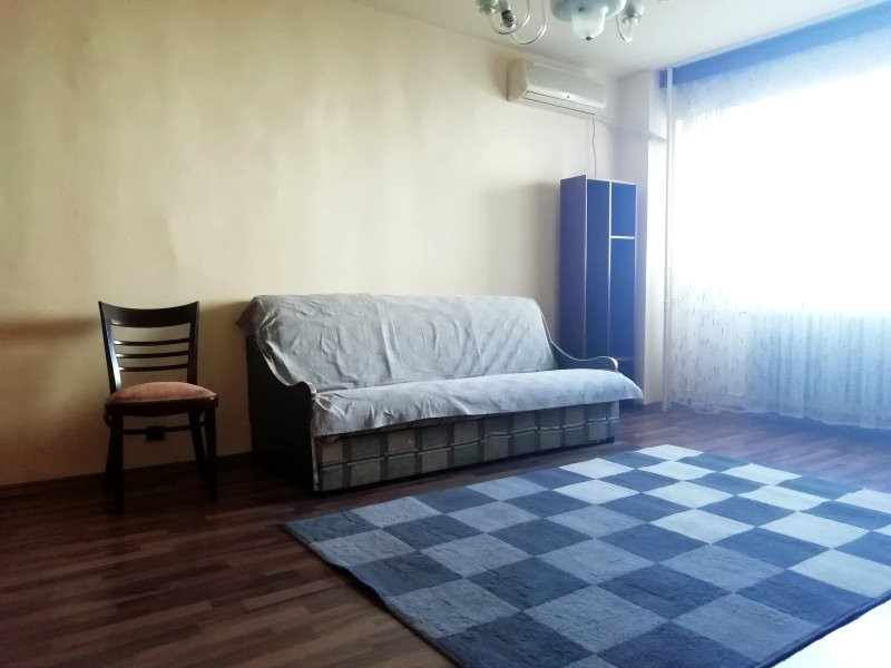 De inchiriat  3 camere Metrou Dristor - Sos Mihai Bravu 