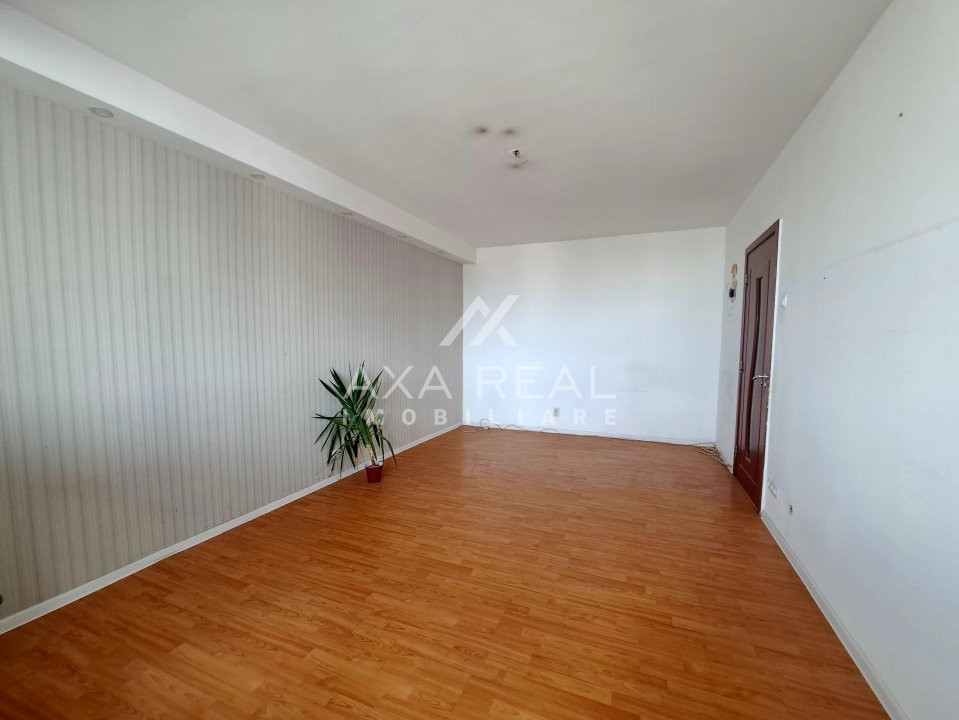 De vanzare 2 camere Dristor - Metrou