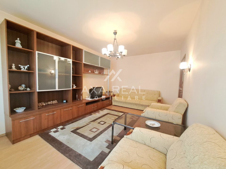 De vanzare 3 camere Tineretului - Sincai - P.ta Norilor 