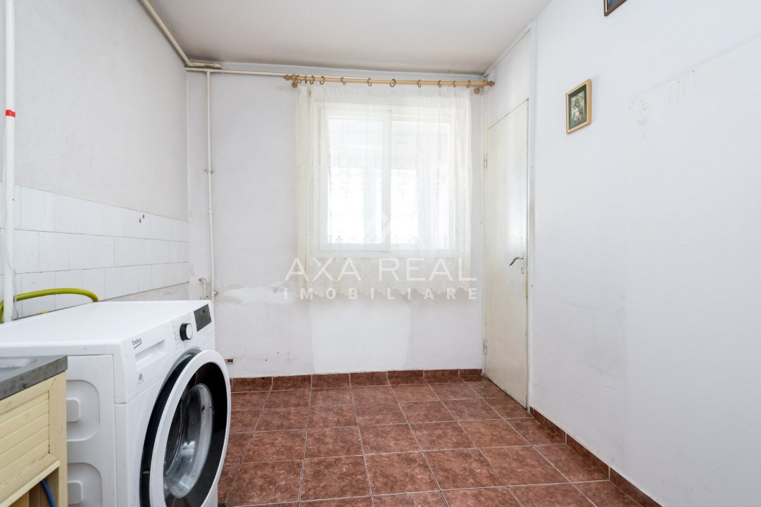 Ocazie investitie sau locuit! Apartament 2 camere, acces imediat Pta. Alba Iulia