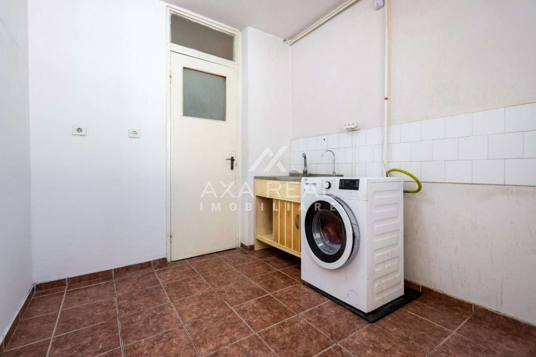 Ocazie investitie sau locuit! Apartament 2 camere, acces imediat Pta. Alba Iulia