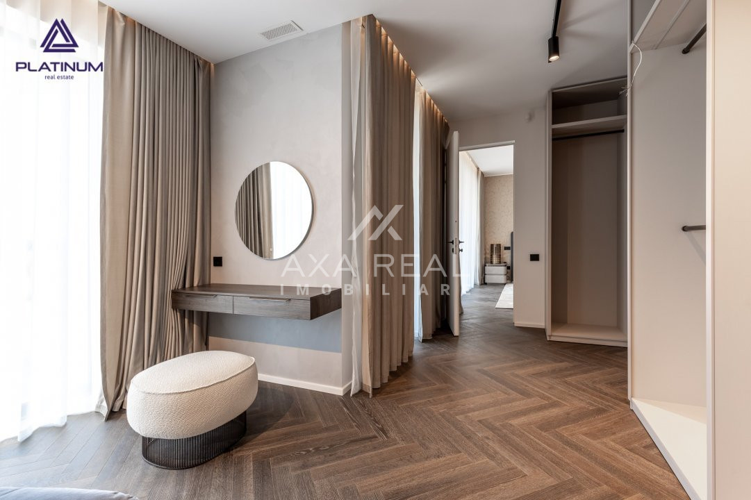 Vila finalizata, Certificare RoGBC, Platinium- Excelent 