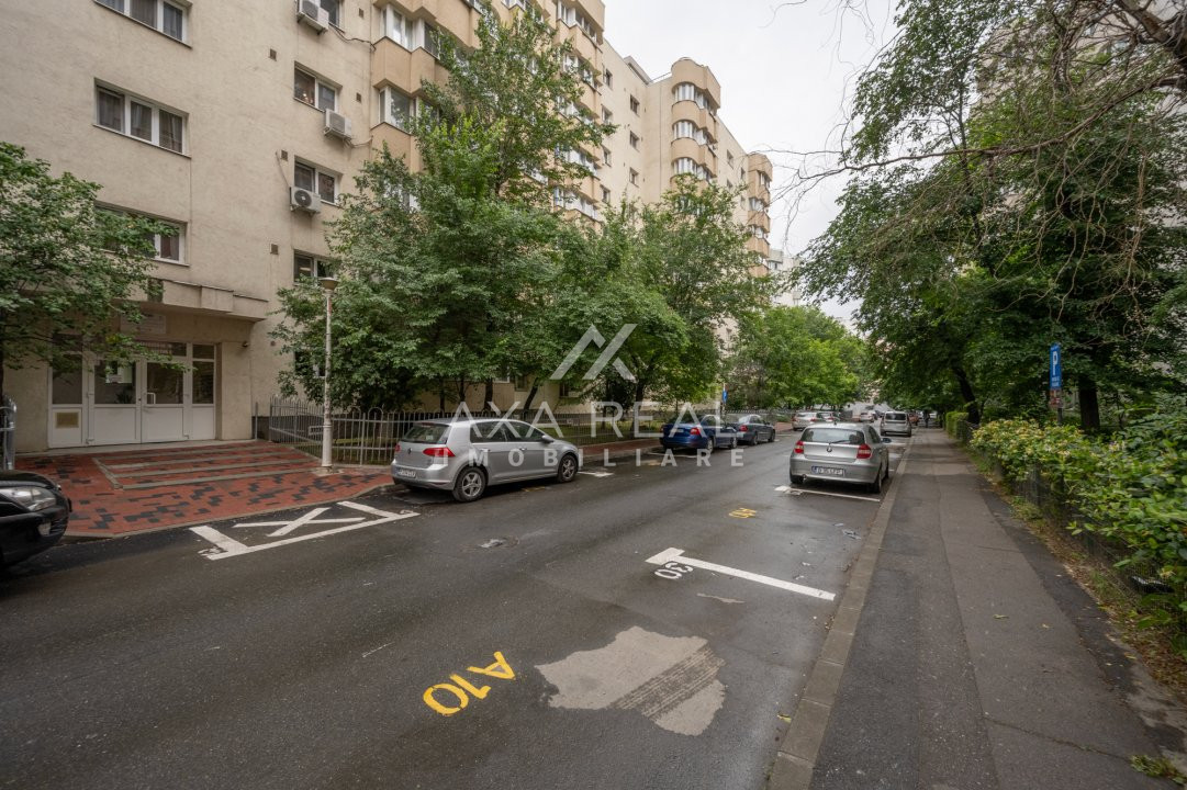 Garsoniera moderna langa Mall Vitan, prima inchiriere, comision 0%