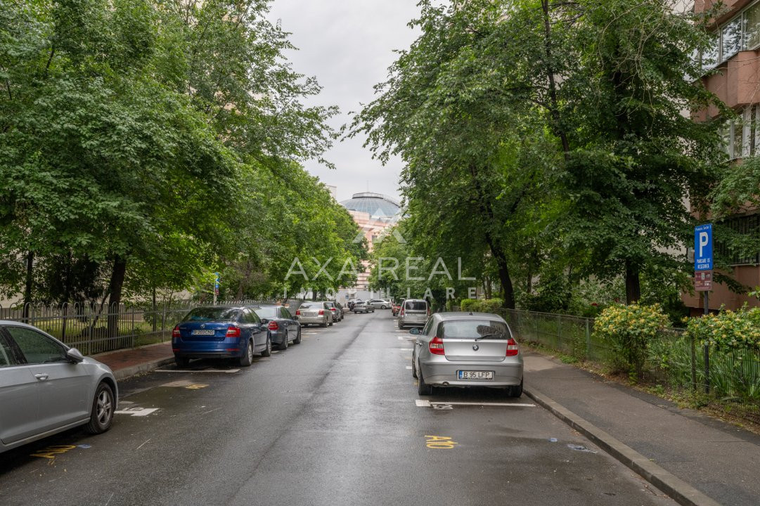 Garsoniera moderna langa Mall Vitan, prima inchiriere, comision 0%