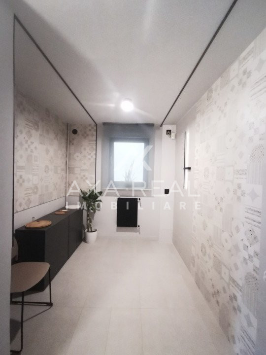 Apartament 3 camere Piata Iancului