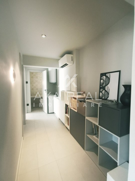 Apartament 3 camere Piata Iancului