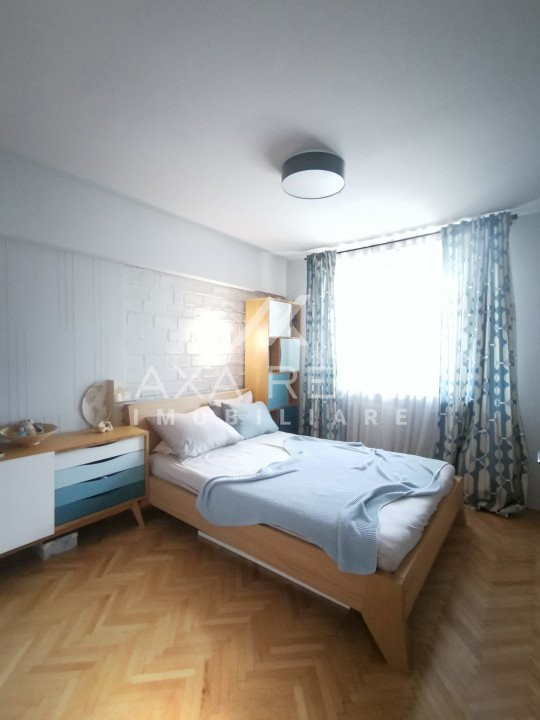 Apartament 3 camere Piata Iancului