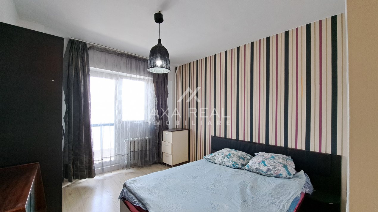 Inchiriere 2 camere Stefan Cel Mare - Metrou Obor