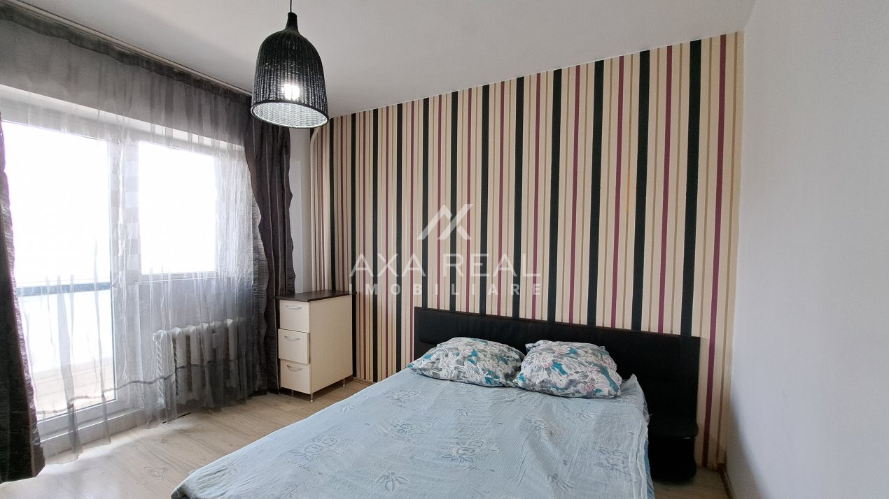 Inchiriere 2 camere Stefan Cel Mare - Metrou Obor