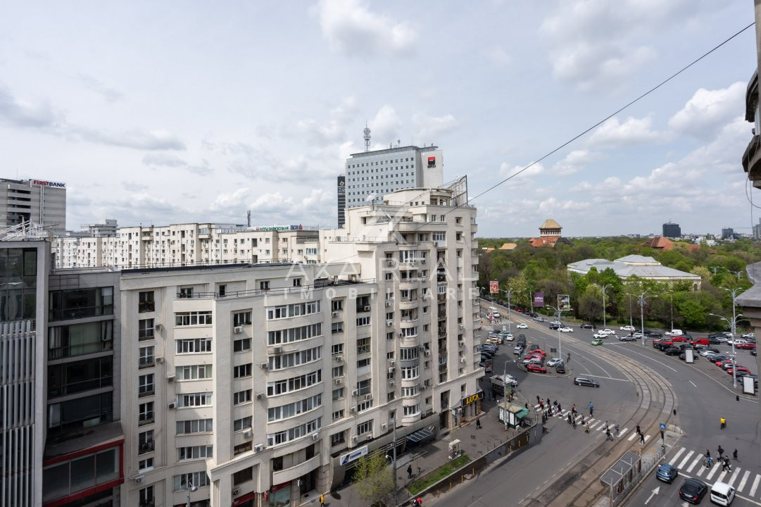 De inchiriat Spatiu birou - Pta Victoriei