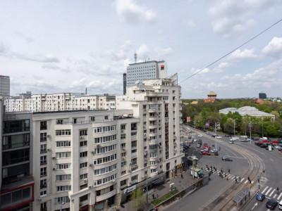 De inchiriat Spatiu birou - Pta Victoriei