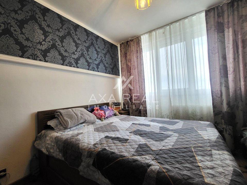 De vanzare - 4 camere - Apusului - 950m Metrou Gorjului