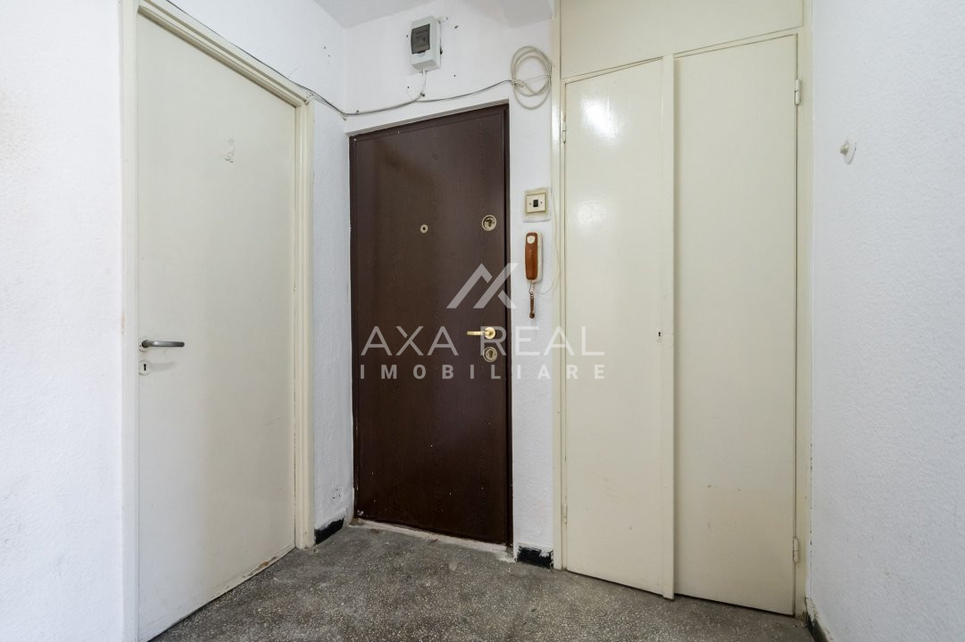 Apartament 2 camere decomandat în Drumul Taberei – Locație excelentă, oportunita