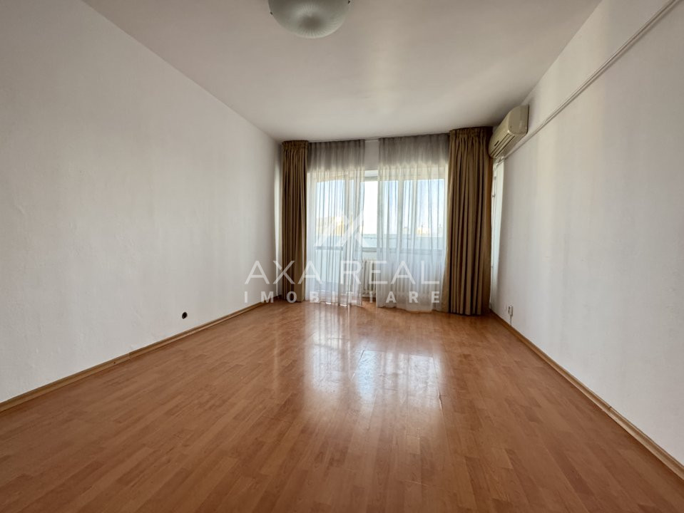 Apartament spațios de 71 mp, lângă Piața Obor – ideal pentru renovare!