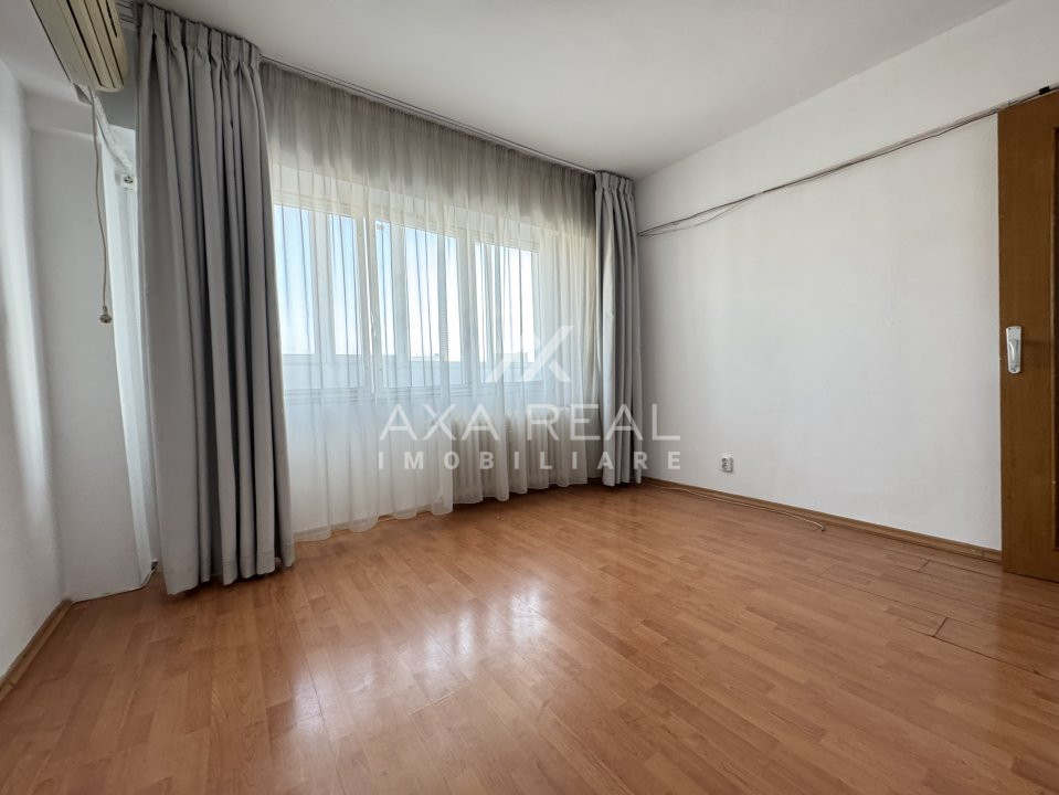 Apartament spațios de 71 mp, lângă Piața Obor – ideal pentru renovare!