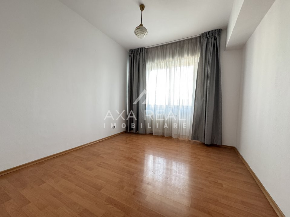 Apartament spațios de 71 mp, lângă Piața Obor – ideal pentru renovare!