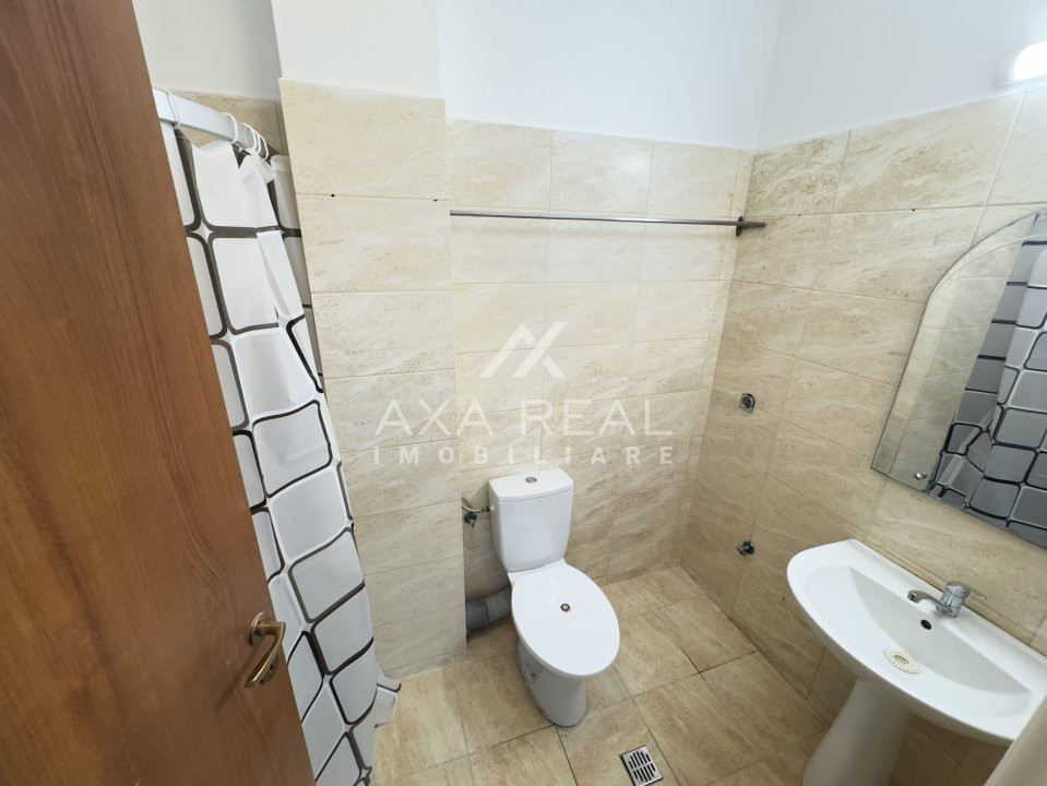 Garsonierã Cartierul Latin - Complex Avangarde Rezidential
