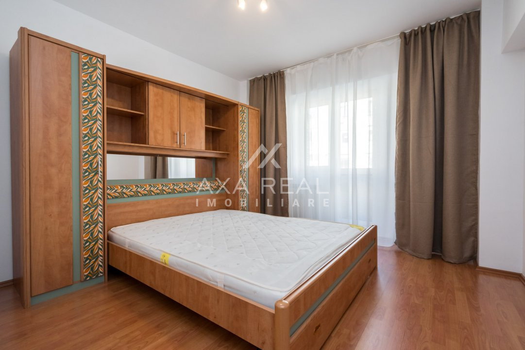 COMISION 0% I Inchiriere 2 camere I Mircea Voda - Octavian Goga !