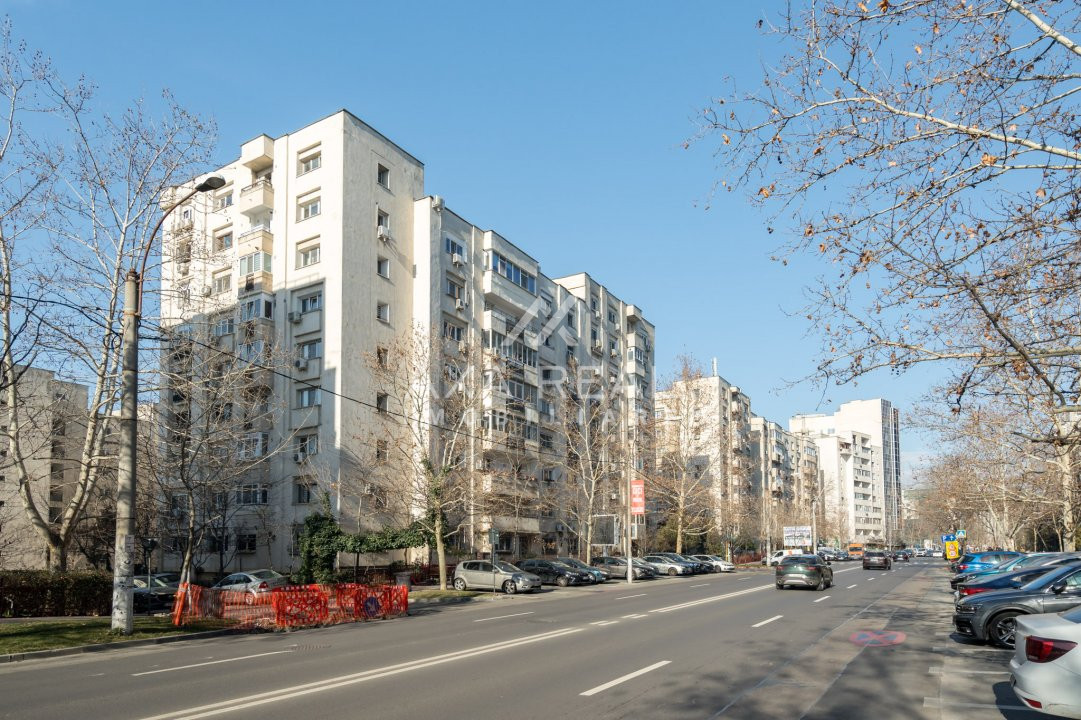 COMISION 0% I Inchiriere 2 camere I Mircea Voda - Octavian Goga !