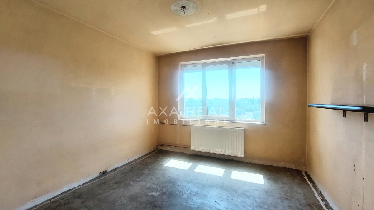 Vanzare 2 camere Titan: acces metrou, parc si tot ce ai nevoie la 2 pasi!