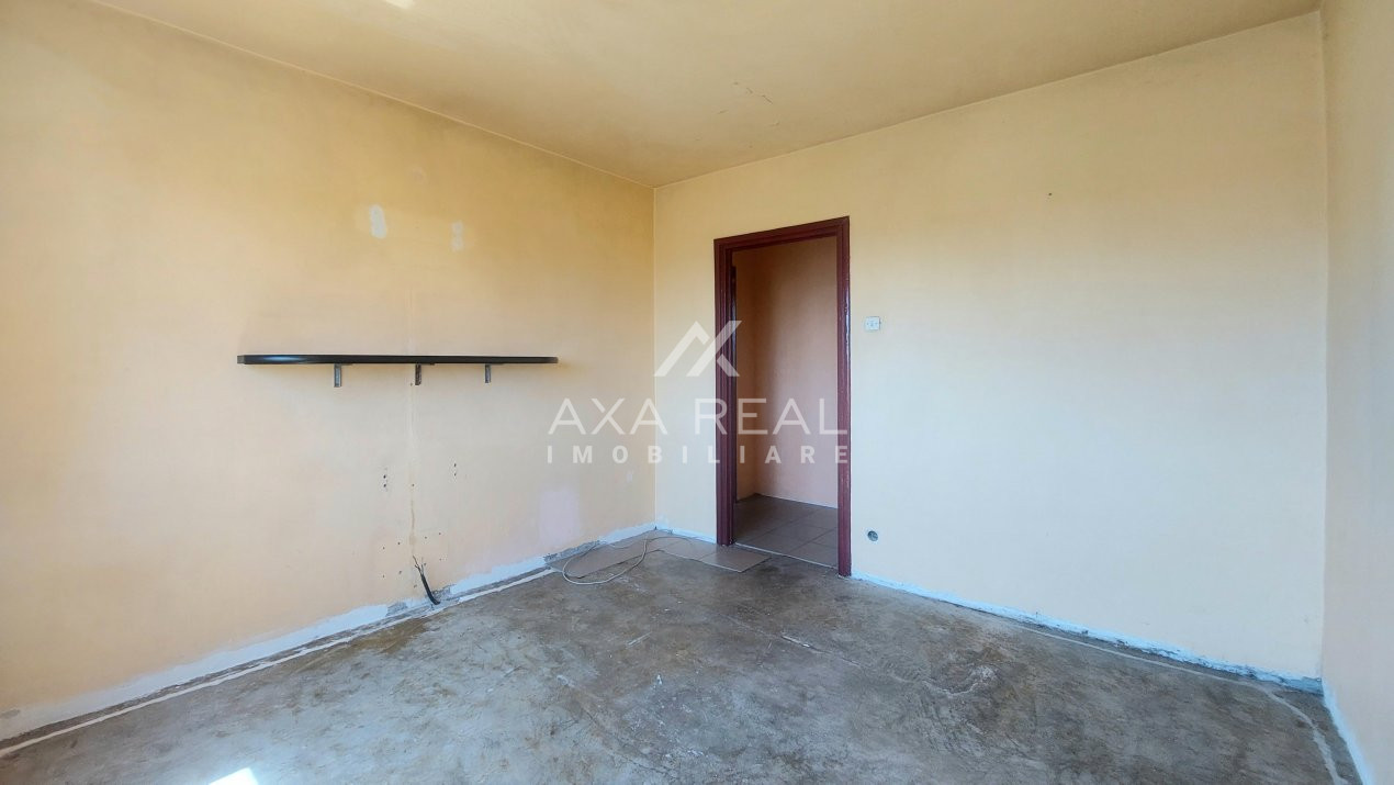 Vanzare 2 camere Titan: acces metrou, parc si tot ce ai nevoie la 2 pasi!