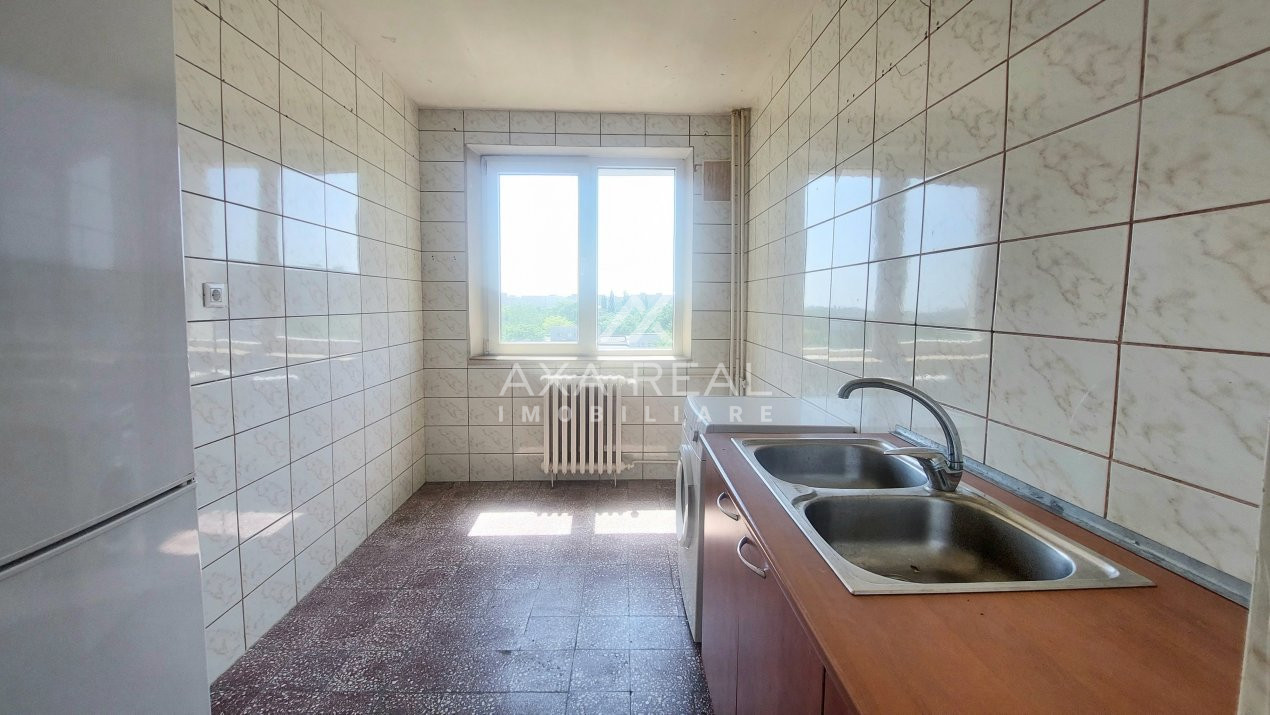 Vanzare 2 camere Titan: acces metrou, parc si tot ce ai nevoie la 2 pasi!