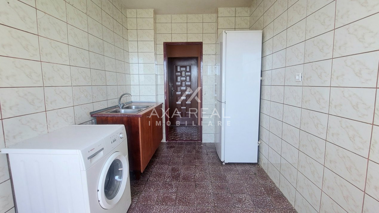 Vanzare 2 camere Titan: acces metrou, parc si tot ce ai nevoie la 2 pasi!