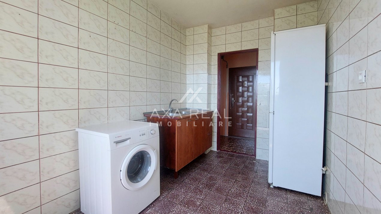 Vanzare 2 camere Titan: acces metrou, parc si tot ce ai nevoie la 2 pasi!